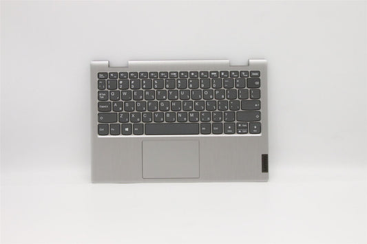 Lenovo UpperCaseASM B NFP_PG/KB HB 5CB0X56501