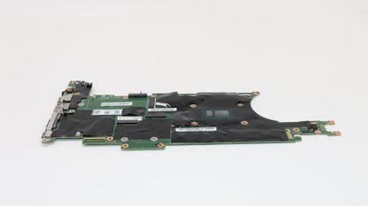 Lenovo NOK, i3-8130U, n-vP, 8GB, TPM2 01YT226