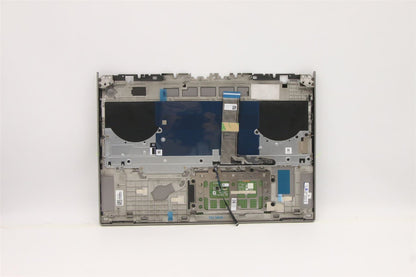 Lenovo ThinkBook 16p G2 ACH Palmrest Cover Touchpad Keyboard 5CB1D04534
