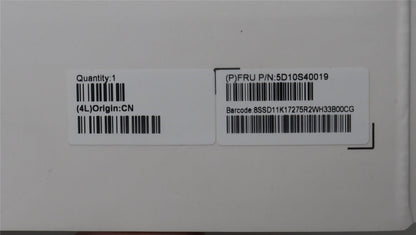 Lenovo LCD MODULE H82Y8 14 120STGYYoga 5D10S40019