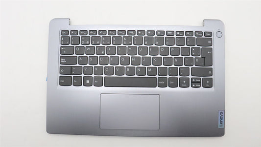 Lenovo Upper Case ASM_SPA L82RJ NFP AG 5CB1H56935