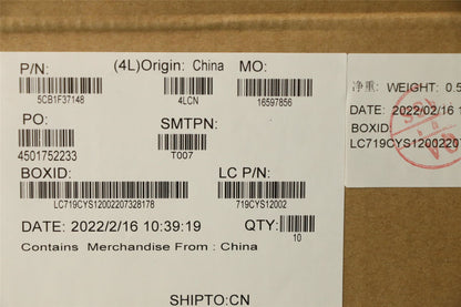 Lenovo Legion 5 16IAH7H 5 16ARH7H Hinge Cap Strip Trim Cover Grey 5CB1F37148