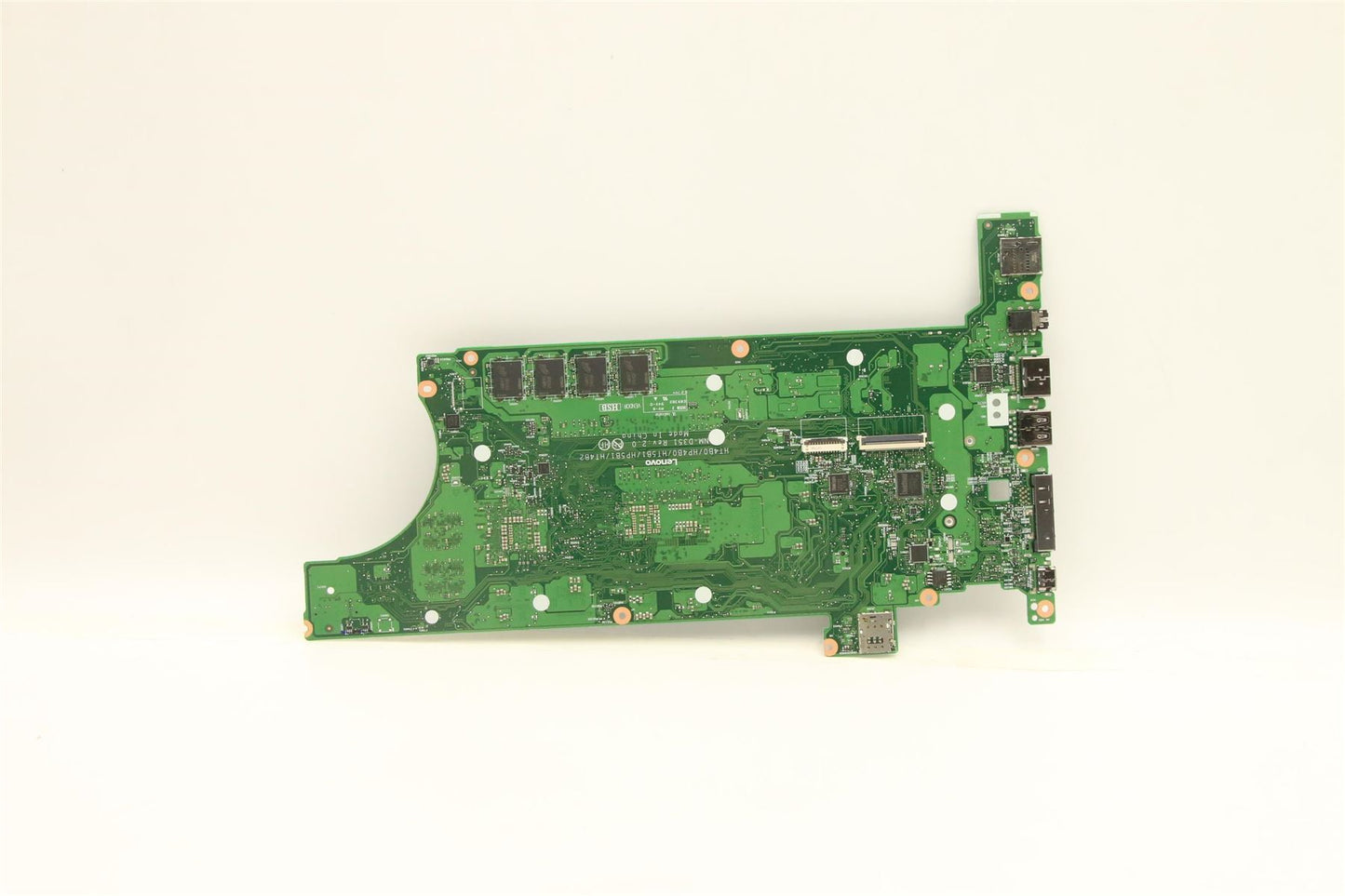 Lenovo ThinkPad P15s Gen 2 P14s Gen 2 Motherboard Mainboard DIS 16G 5B21M83079