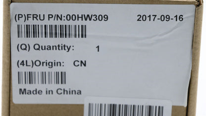 Lenovo FRU Button/Door Set (Graphite Black) 00HW309