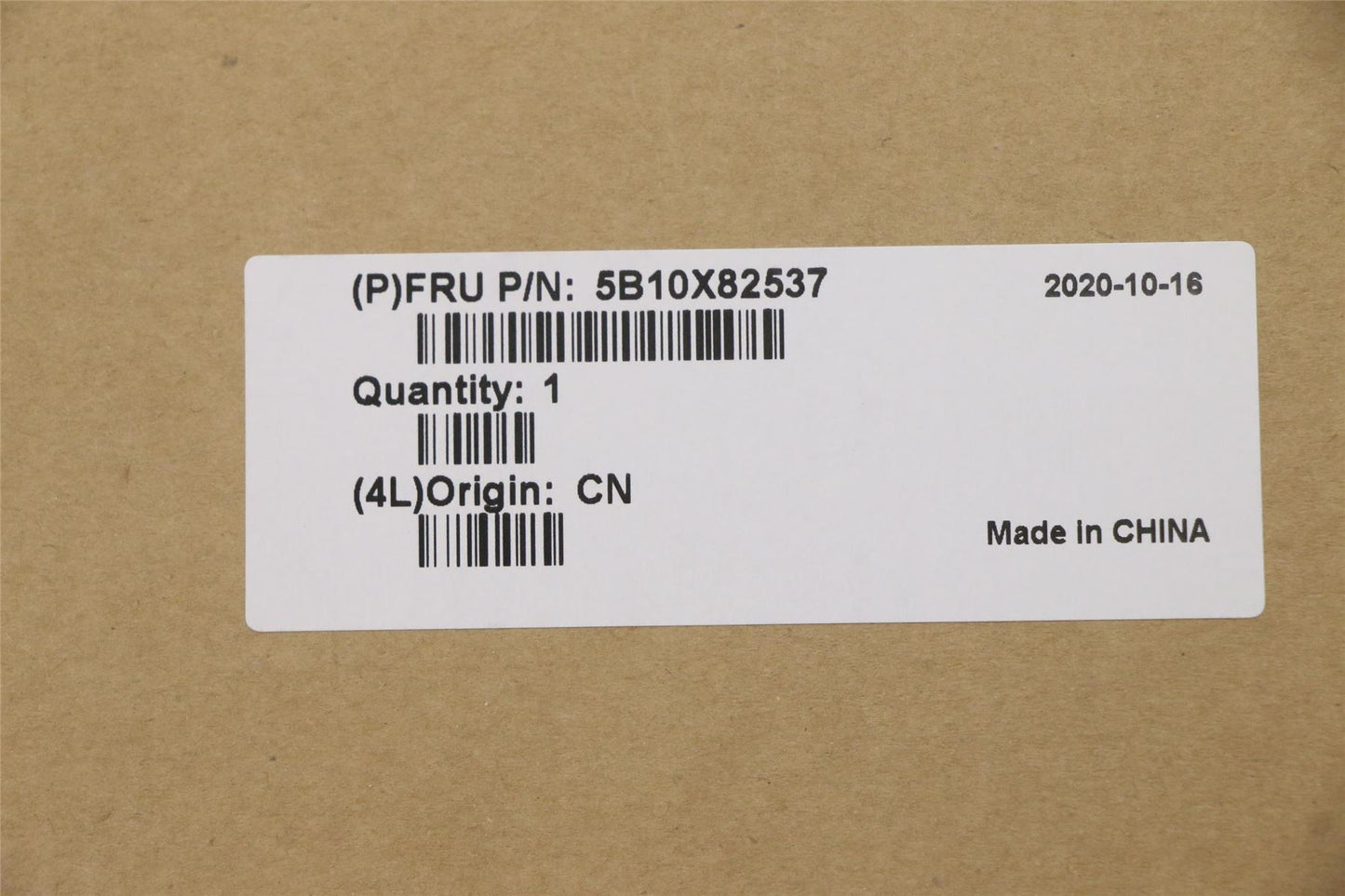 Lenovo Duet 3 10IGL5 Battery 30w 7.68v 5B10X82537
