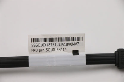 Lenovo Fru290mmSATA 1 latch L_angle_TCO8 5C10U58414