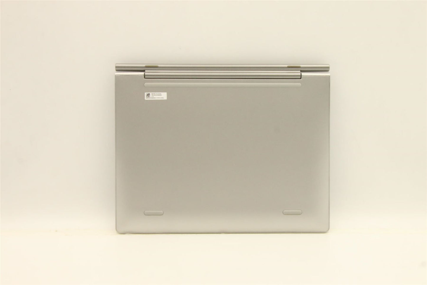 Lenovo IdeaPad D330-10IGM Dock Keyboard Palmrest Touchpad German Grey 5D20R49382