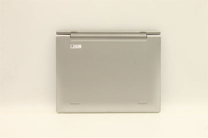 Lenovo IdeaPad D330-10IGM Dock Keyboard Palmrest Touchpad German Grey 5D20R49382