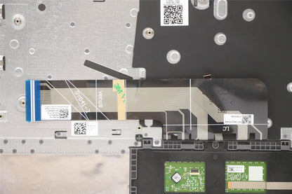 Lenovo Upper Case ASM_CZE/SLKL82H7AGFPBLD 5CB1B97795