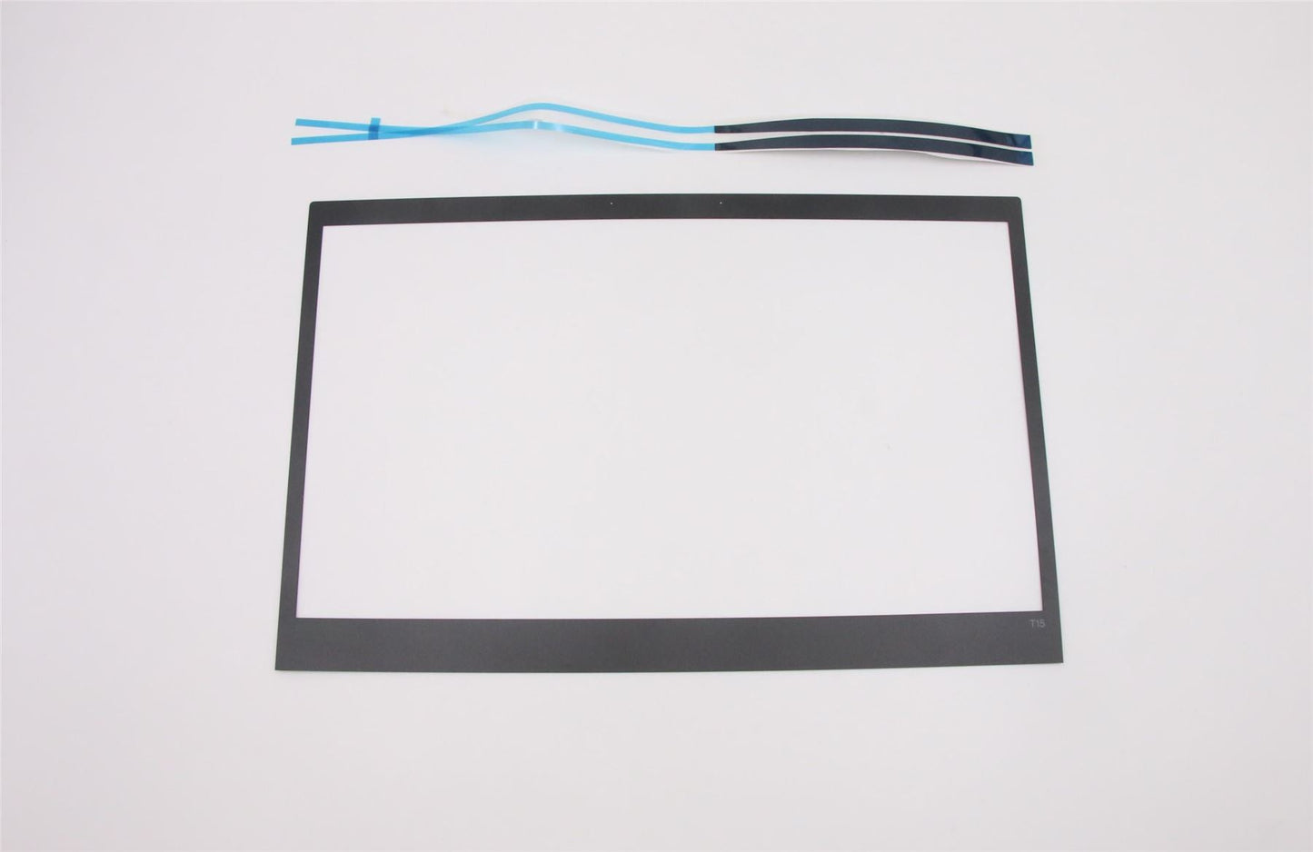 Lenovo FRU BSheet Tape MIC ONLY BK T15G2 5B30Z38887