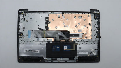 Lenovo Upper Case ASM_SPA L82RM AG_FP 5CB1H72644