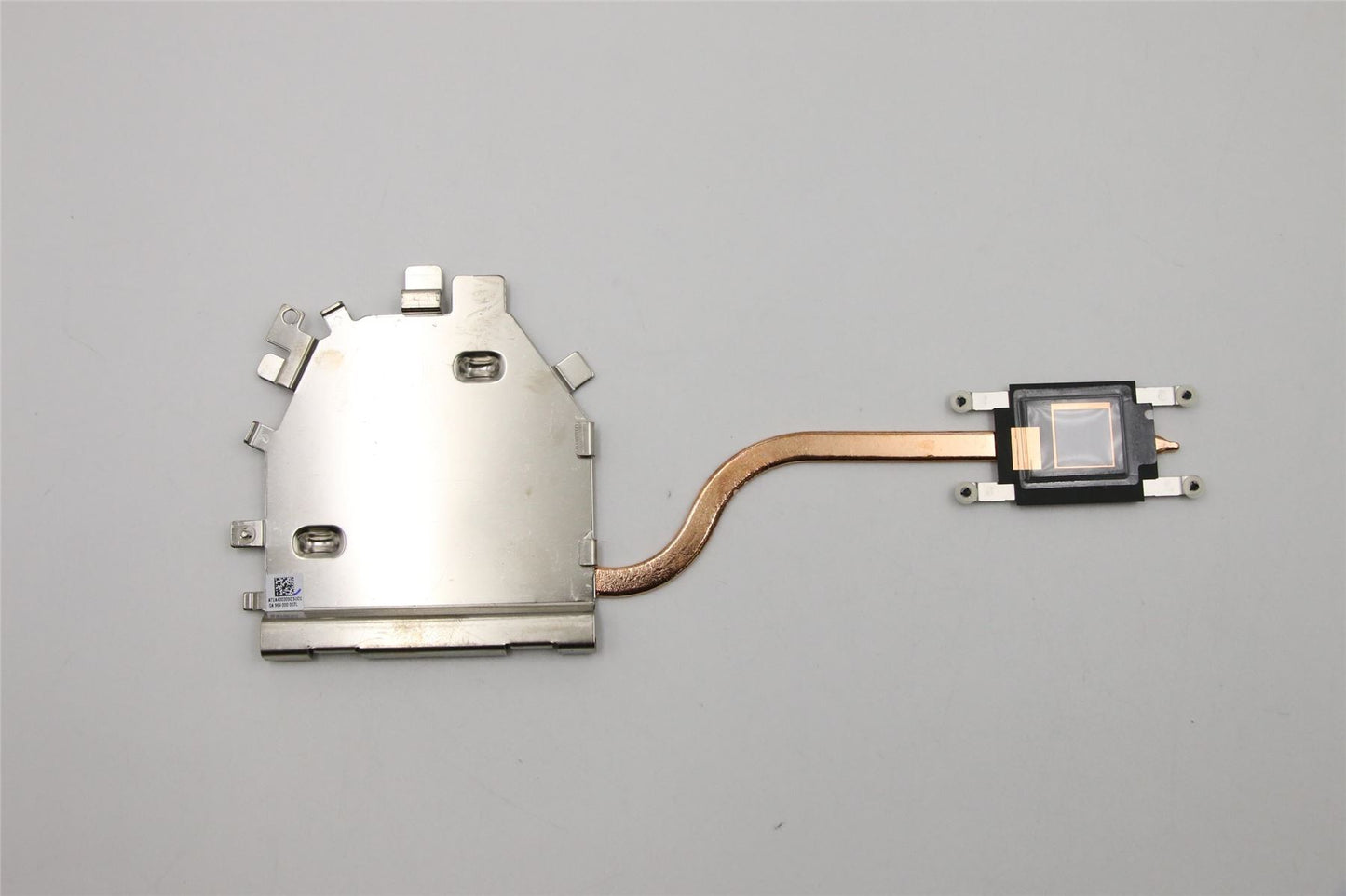 Lenovo 5H40S19928 Thermal module L 81MX UMA