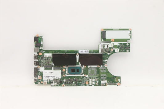 Lenovo ThinkPad L14 Gen 2 L15 Gen 2 Motherboard Mainboard UMA 5B21A12893