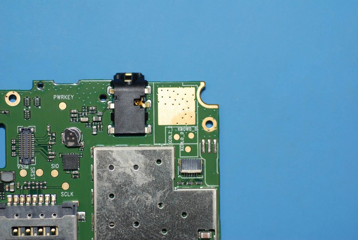 Lenovo S720 ROW MB Module CS（ZIF） Board 5P69A15550