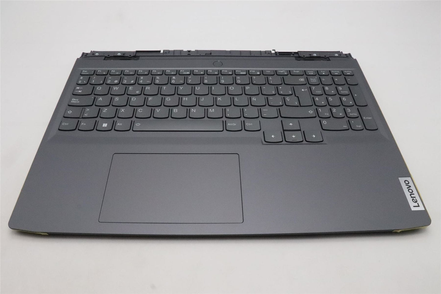 Lenovo LOQ 16IRH8 LOQ 16APH8 Palmrest Cover Touchpad Keyboard 5CB1L55950