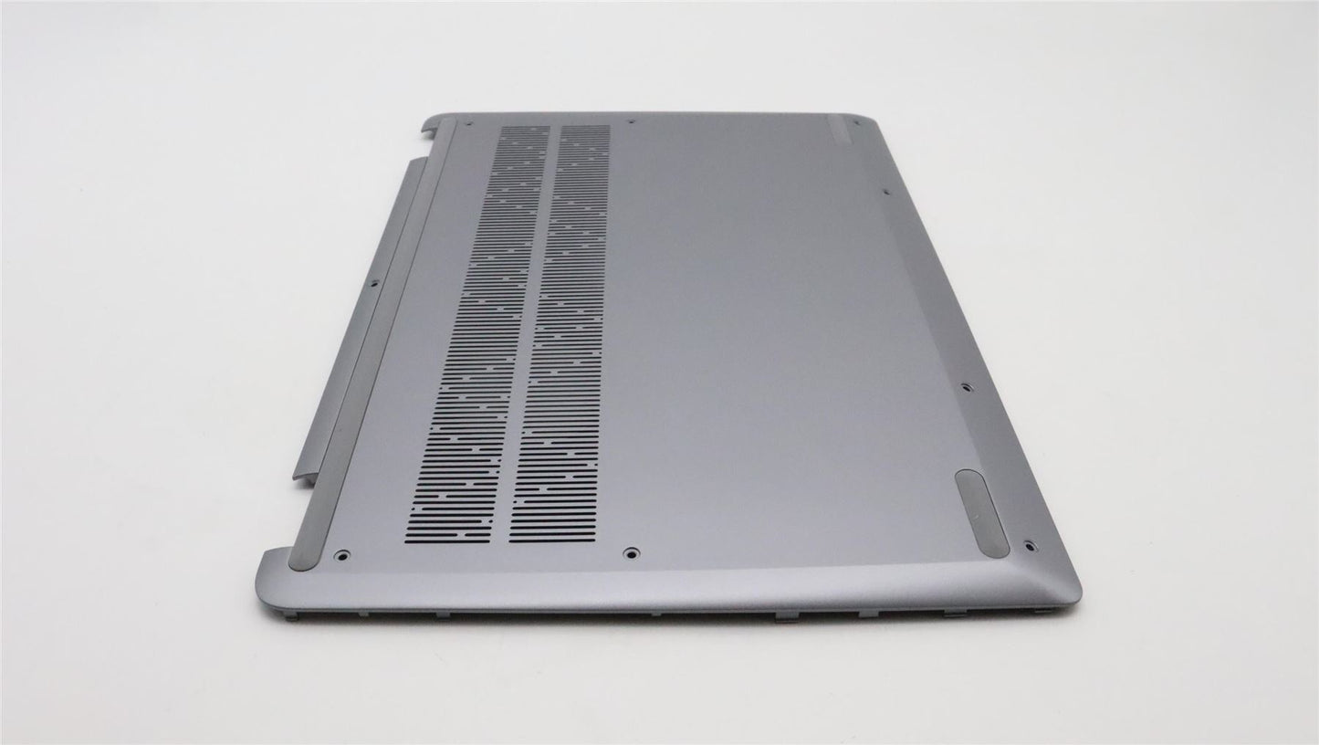 Lenovo IdeaPad 5 14ABR8 5 14IRU8 Bottom Base Lower Chassis Cover Grey 5CB1K20706