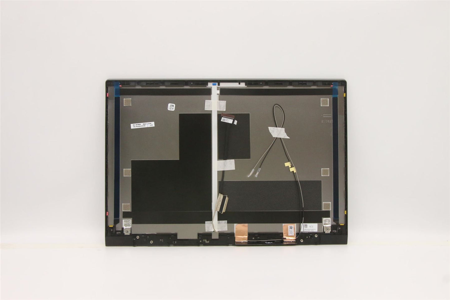 Lenovo ThinkBook 15P G2 ITH LCD Cover Rear Back Housing Grey 5CB1D70703