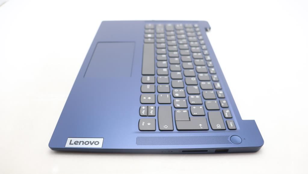 Lenovo COVER Upper Case ASM_ITA L 83EQNFPABN 5CB1M46568