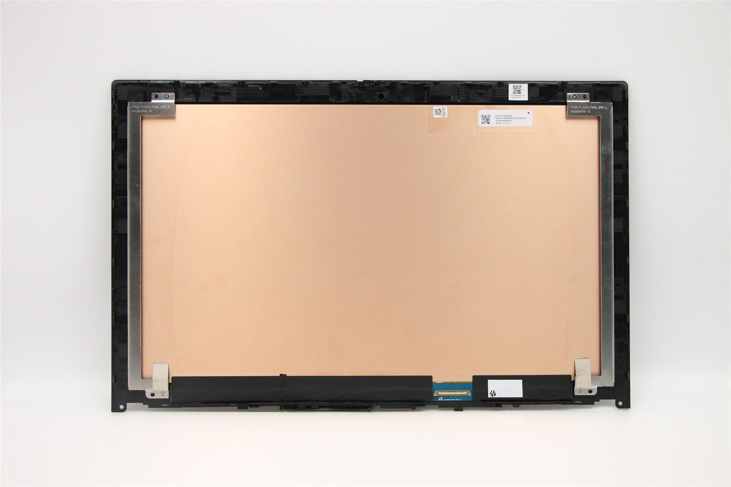 Lenovo Touch module assembly OLED 5M10V16847