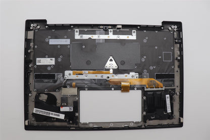 Lenovo MECH_ASM GRP_KBD_BZL_SLV_WL_DB_LTN 5M11N61144