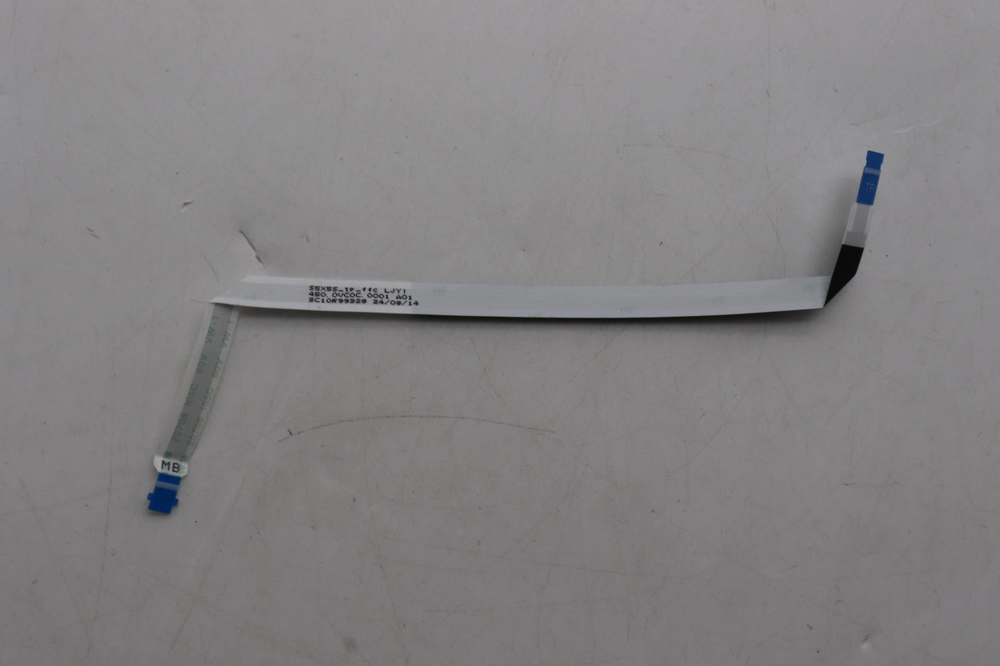 Lenovo W 83J3 Clickpad Touchpad Trackpad Cable 5C10S31209