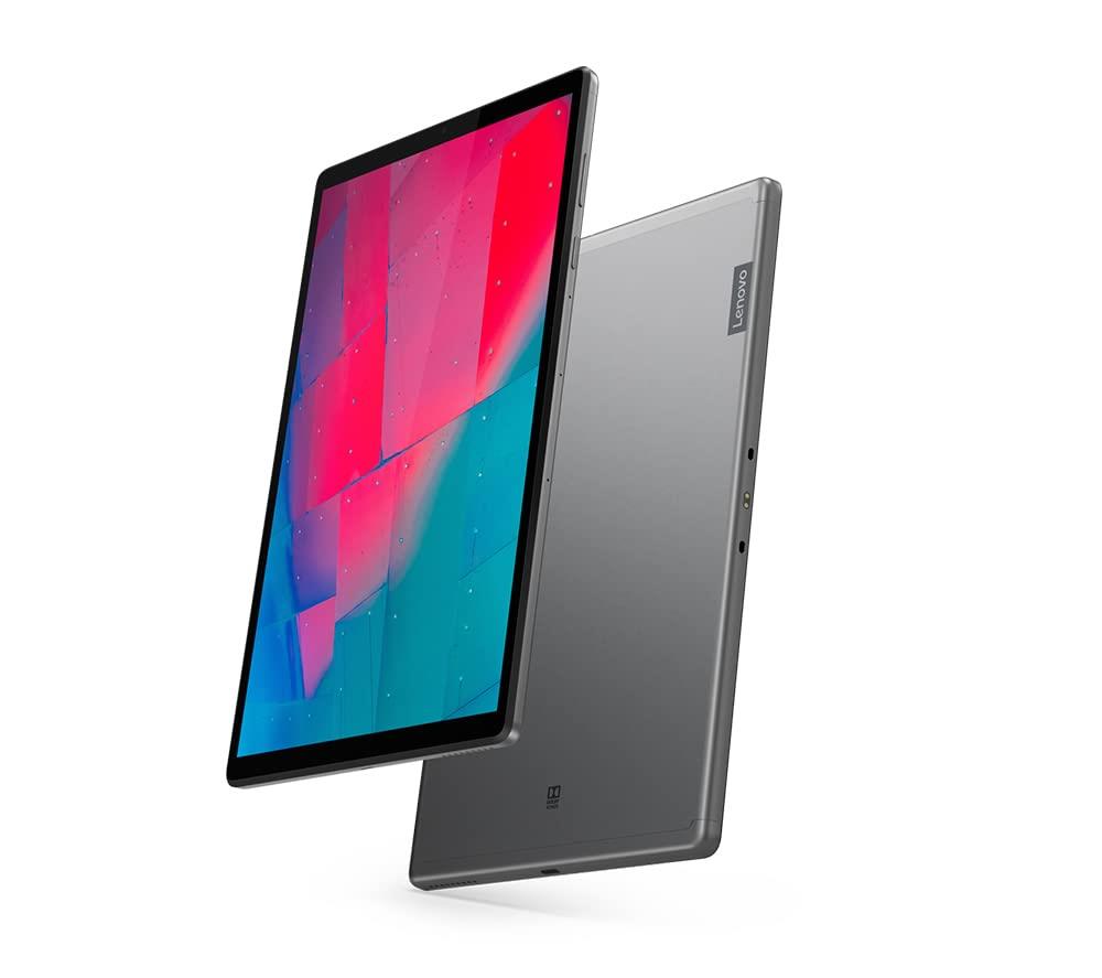 Lenovo Tab M10 HD 8GB Android WiFi Iron Grey Tablet TB-X505F