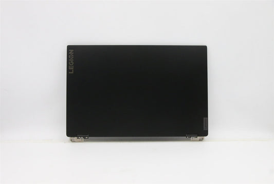 Lenovo Legion S7-15ACH6 LCD Cover Rear Back Housing Black 5CB1C93665