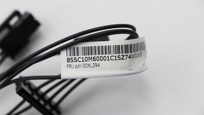 Lenovo IdeaCentre 720-18ASU SATA Power Cable HDD Dual 00XL294