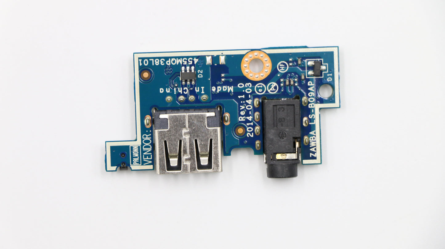 Lenovo C B40-45 I/O Board 5C50G46274