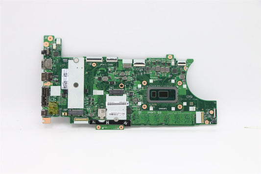Lenovo ThinkPad X13 T14s Motherboard Mainboard UMA intelI510210U 16G 5B20Z45790