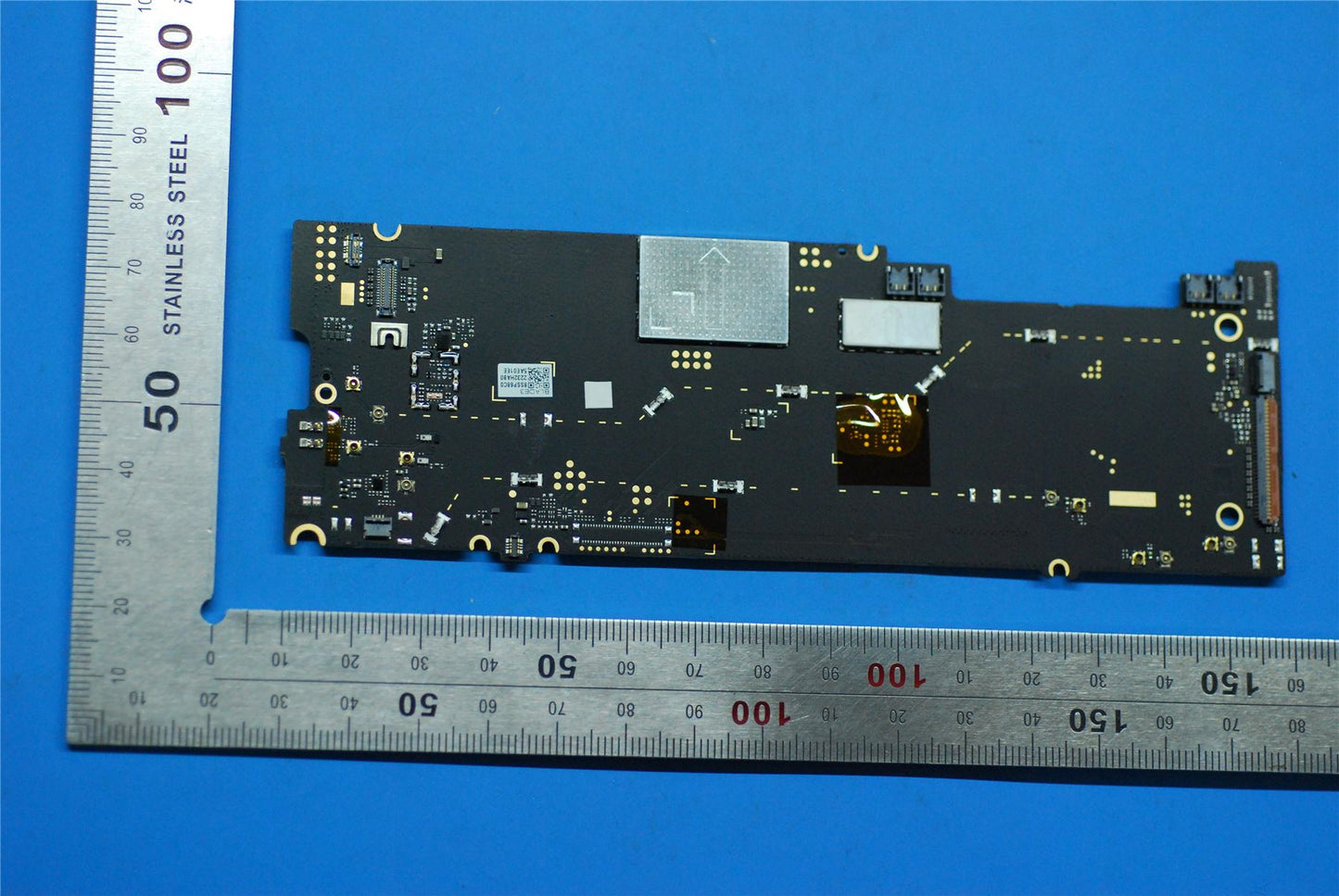 Lenovo YT3-X90L MB_32G CS 5B28C03720
