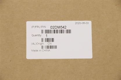 Lenovo ThinkPad P53 Wi-Fi Wifi Wireless Antenna 02DM542