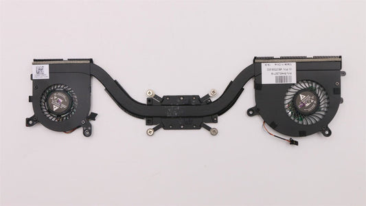 Lenovo Thermal_module W 80SW UMA 5H40L20719