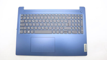 Lenovo Upper Case ASM_FRA L82X8 NFP NBLAB 5CB1L53325