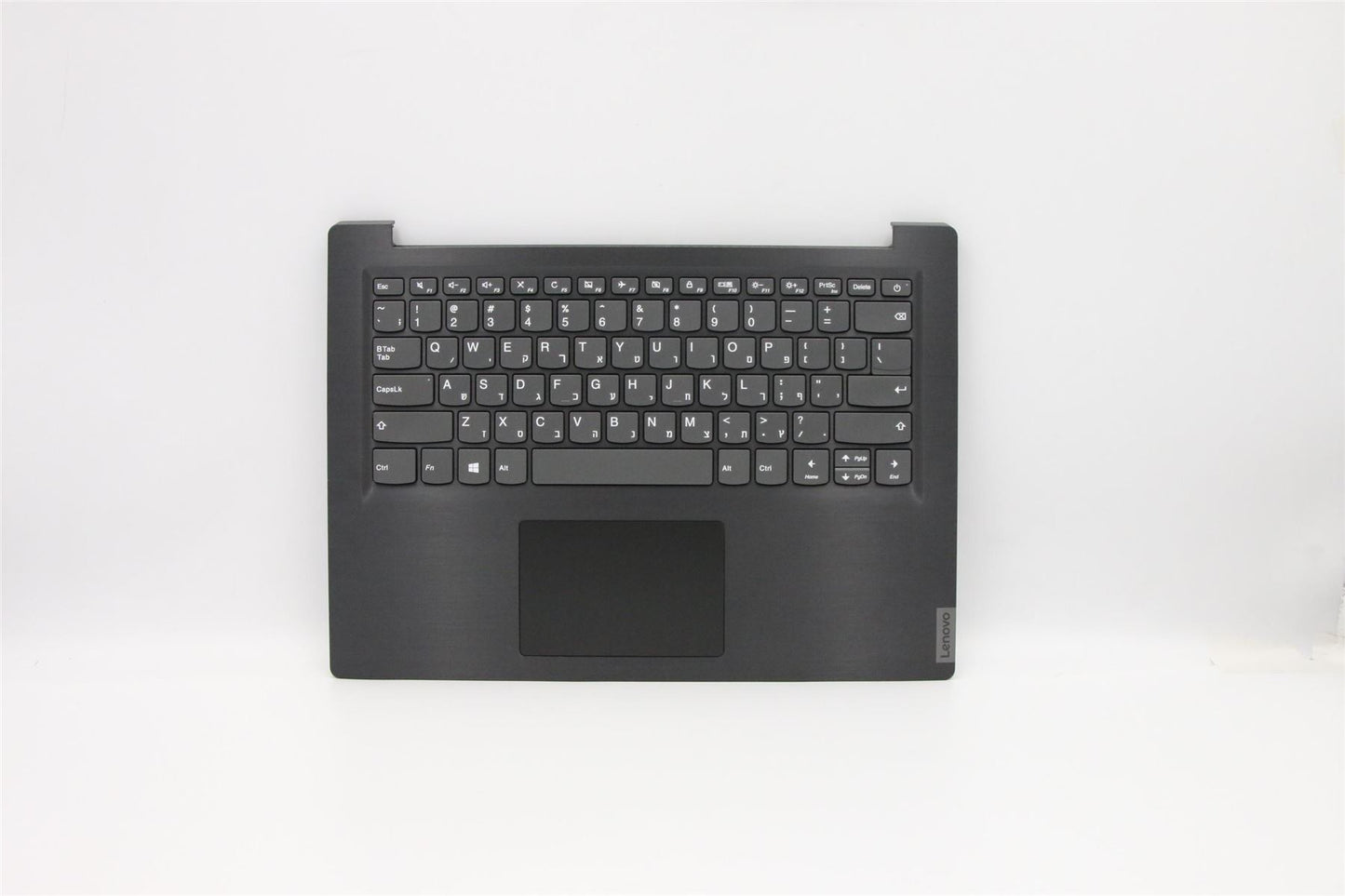 Lenovo Upper case ASM_HB L81W6 BKIMR 5CB0X55730