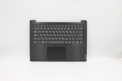 Lenovo Upper case ASM_HB L81W6 BKIMR 5CB0X55730
