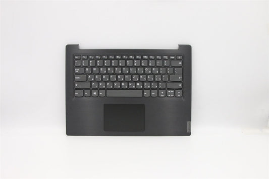 Lenovo Upper case ASM_HB L81W6 BKIMR 5CB0X55730
