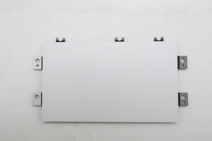 Lenovo ForcePad_Glacier white Touchpad Board 5T61R70003