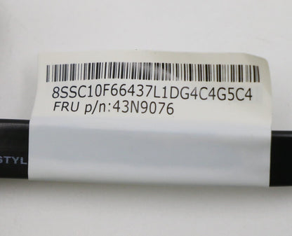 Lenovo USB2.0 Front IO cable_A430_U280 43N9076