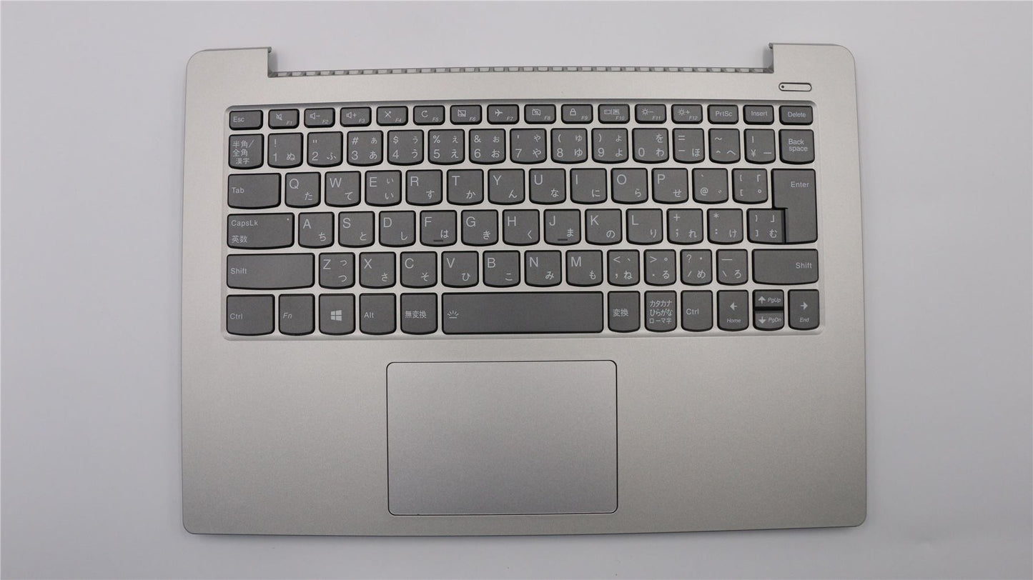 Lenovo Upper Case ASM 3N 81F4 PG BL W/KB JA 5CB0R07743
