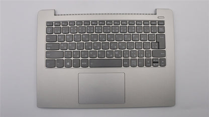 Lenovo Upper Case ASM 3N 81F4 PG BL W/KB JA 5CB0R07743