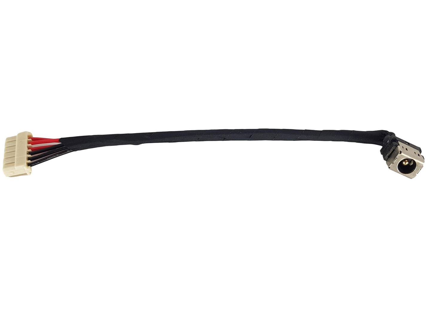 Asus FX504GD FX504GE Fx504 Dcin Cable 6P To 6P88Mm 14026-00010300
