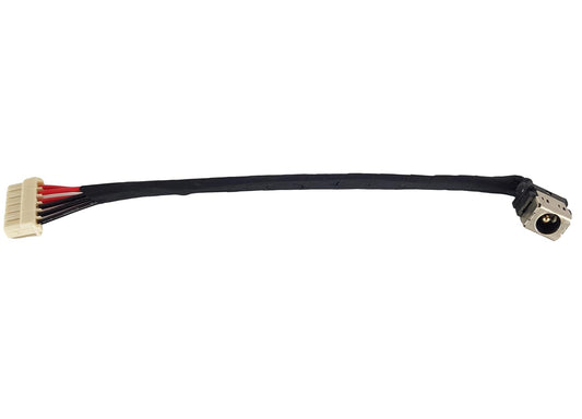 Asus FX504GD FX504GE Fx504 Dcin Cable 6P To 6P88Mm 14026-00010300