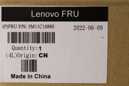 Lenovo 5M11C16880 Tiny8 HDD cage kit, AVC