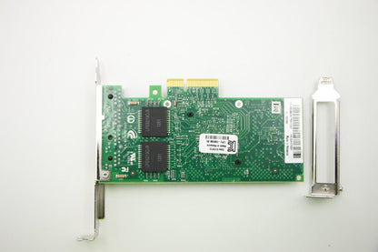 Lenovo 1Gbps I340 QP Ethernet Intel Board 03X4376