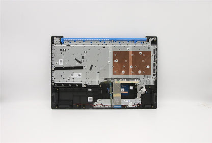 Lenovo Upper Case ASM_TI L 81LK BL 5CB0U42757