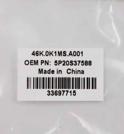 Lenovo 5P20S37588 Thermalpad W 81X2 Chock