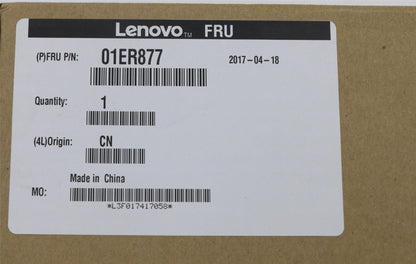 Genuine Lenovo ThinkPad T470s Keyboard Czech Silver 01ER877