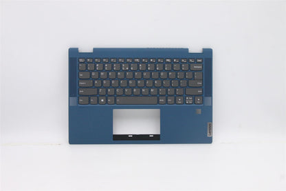 Lenovo IdeaPad 5 14IIL05 5 14ARE05 Keyboard Palmrest Top Cover 5CB0Y85641