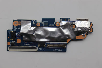 Lenovo CARDPOP H 83JT USB Board 5C50S25786